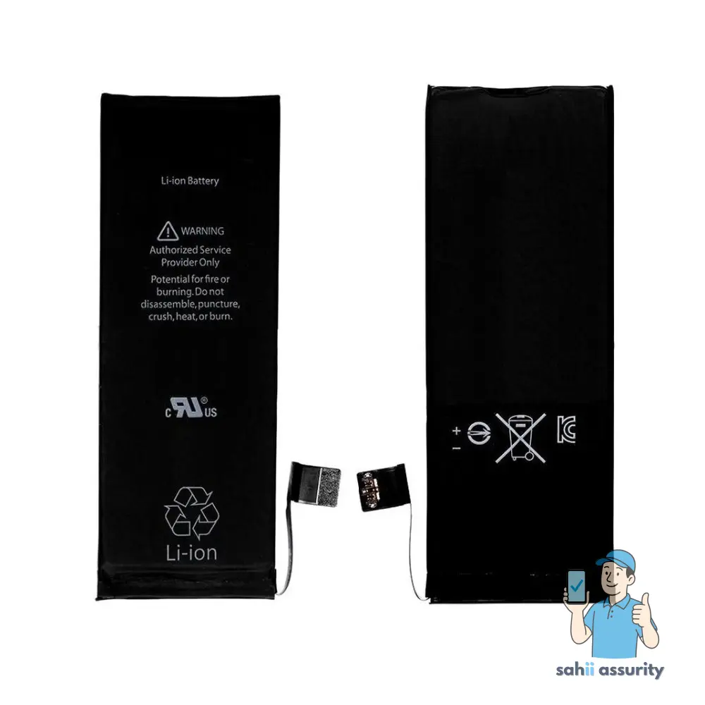 Battery for Apple iPhone SE